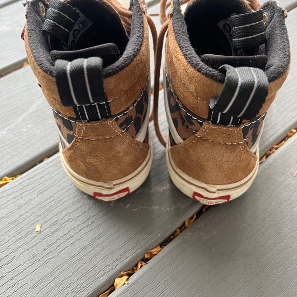 Vans SK8-Hi MTE-2 - Picture 3 of 3